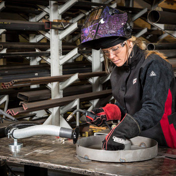 C4SH - Consultants for Safety and Health - Welding Protection Gear