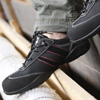 C4SH - Consultants for Safety and Health - Women Safety Shoes / Footwear