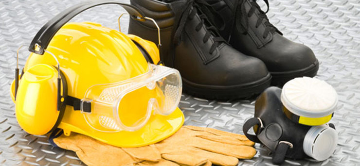 Consultants for Safety and Health Vision