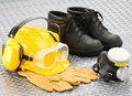 Safety and Health Consultants