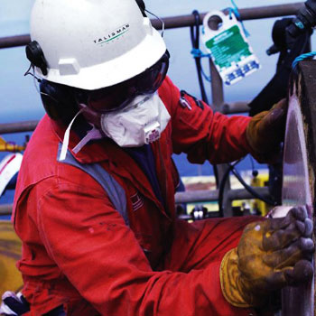 C4SH - Consultants for Safety and Health - Hazard identification