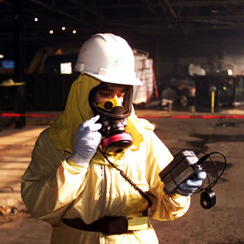 C4SH - Consultants for Safety and Health - Occupational hygiene measurements