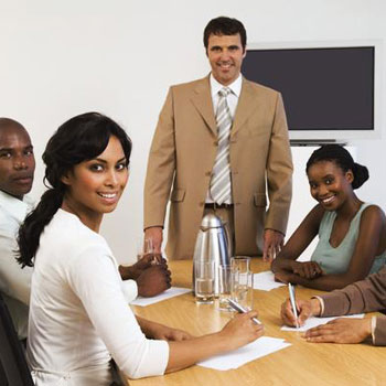 C4SH - Consultants for Safety and Health - Training the workforce