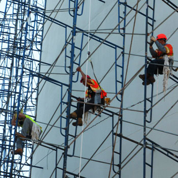 C4SH - Consultants for Safety and Health - Conducting risk assessments / writing of safe work procedures statements